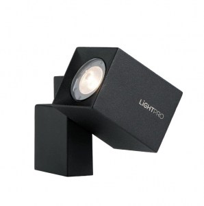 Lightpro Quartz 196W Spots   A. van Elk BV